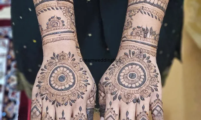 Lamiya beauty parlour